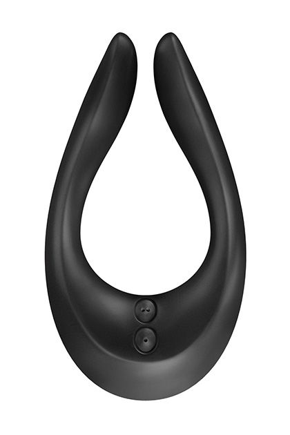 Vibrador parejas dual Partner Multifun 2