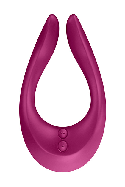 Vibrador parejas dual Partner Multifun 2