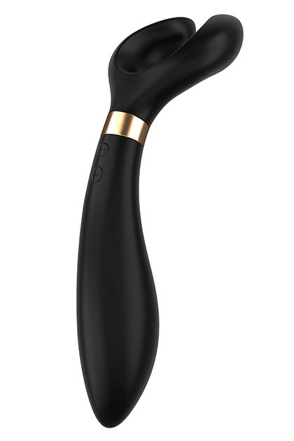 Vibrador parejas Partner Multifun 3