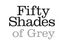 Fifty Shades of Grey