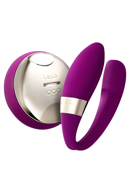Vibrador Tiani 2 Lelo