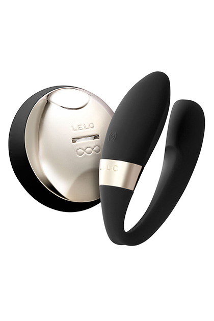 Vibrador Tiani 2 Lelo