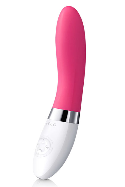 Vibrador Liv 2 Lelo