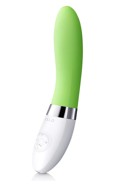 Vibrador Liv 2 Lelo