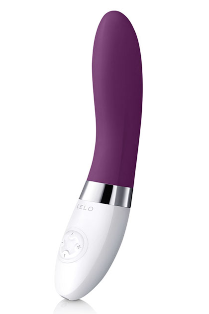 Vibrador Liv 2 Lelo