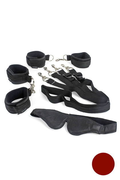 Kit BDSM