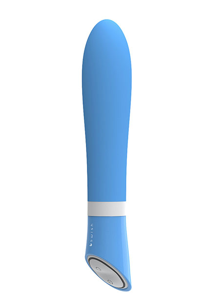 Vibrador clásico Bgood Deluxe