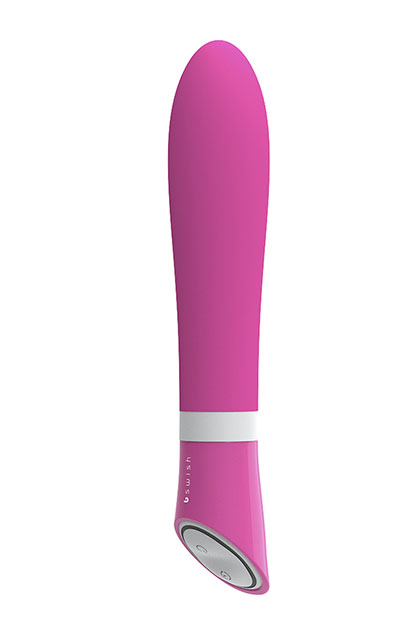 Vibrador clásico Bgood Deluxe