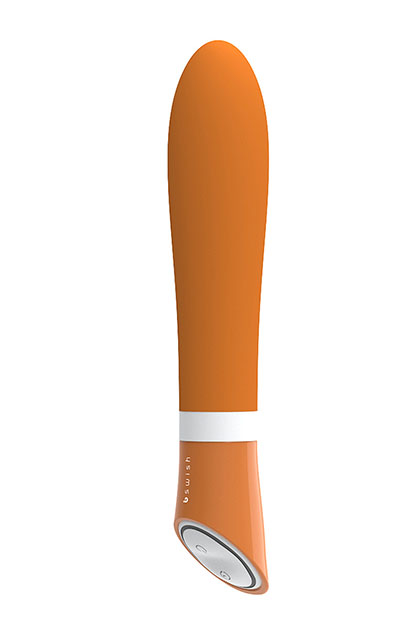 Vibrador clásico Bgood Deluxe