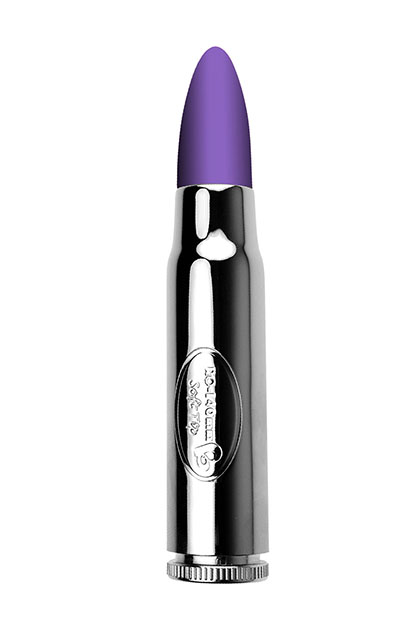 Vibrador pintalabios Speed Ro-140 mm