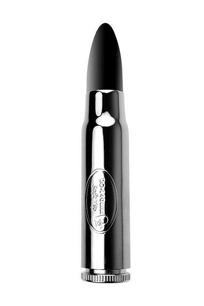 Vibrador pintalabios Speed Ro-140 mm