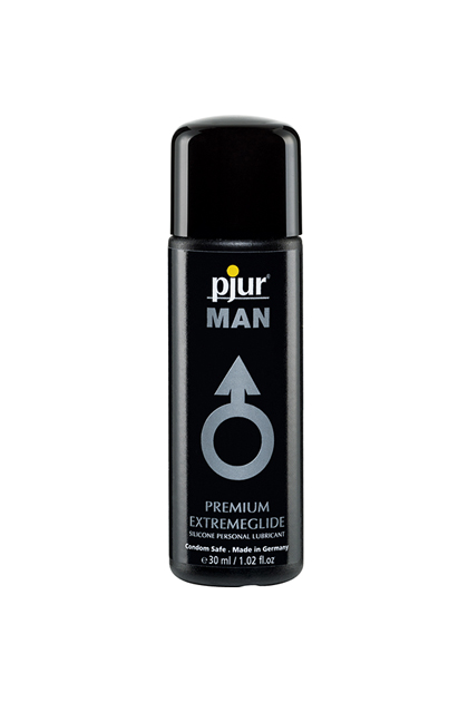 Man Extreme Glide lubricante anal