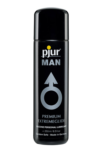 Man Extreme Glide lubricante anal