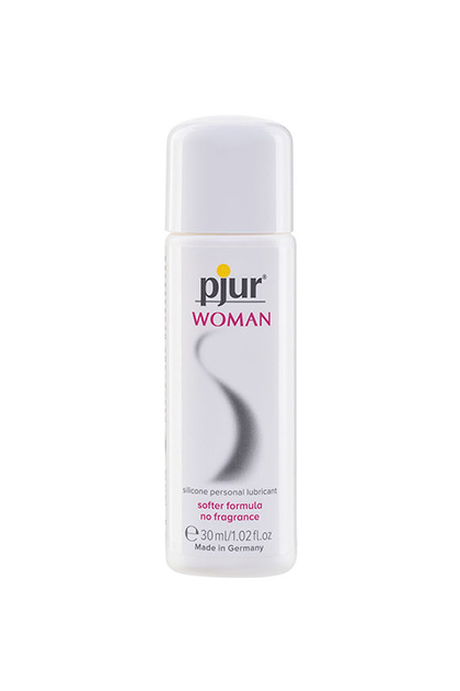 Lubricante personal Pjur Woman