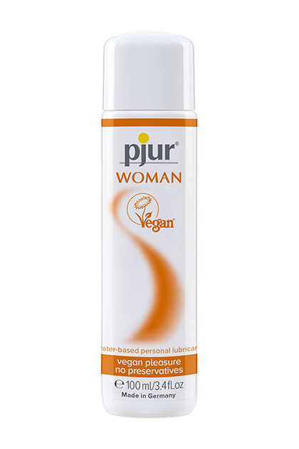 Lubricante vegano Pjur Woman