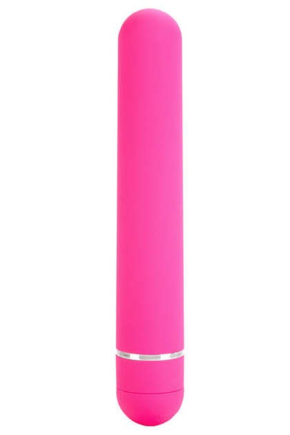 Vibrador liso rotador Gyrat Lover