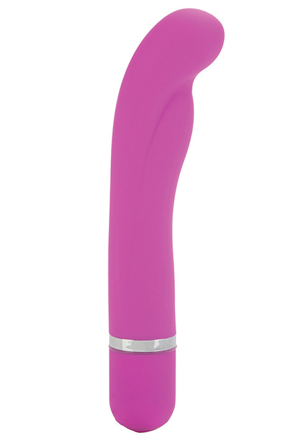 Mini vibrador punto G ondas