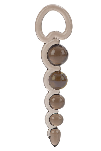 Bolas anales silicona Basic Essentials
