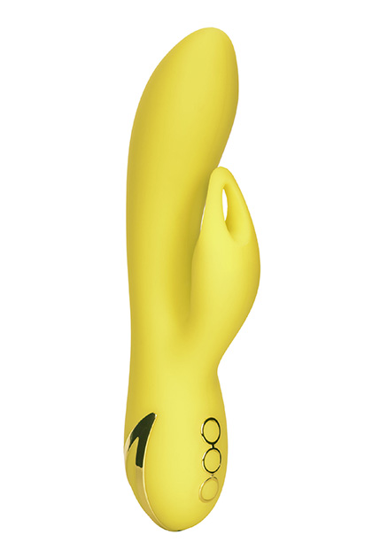 Vibrador conejito Venice Vixen