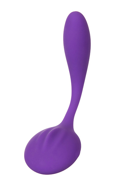 Vibrador flexible Silhouette S8