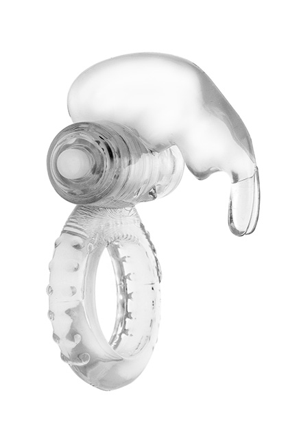 Anillo vibrador conejito Zahara