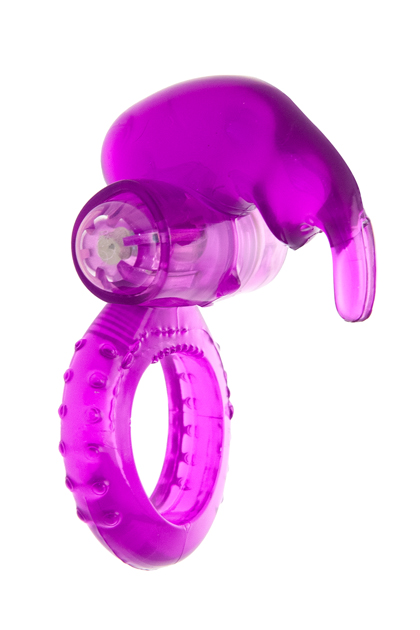 Anillo vibrador conejito Zahara