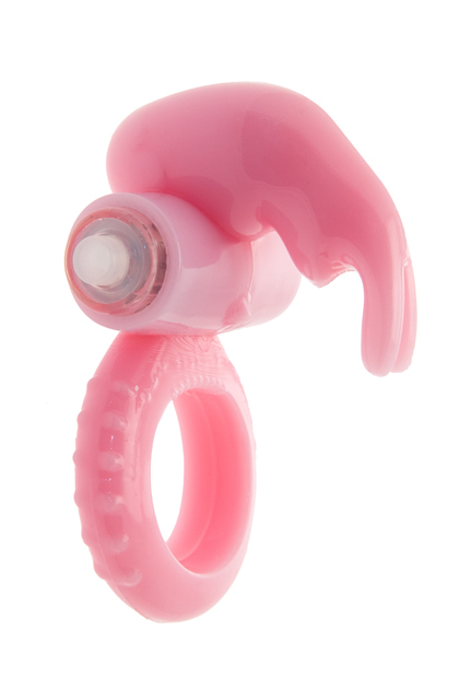 Anillo vibrador conejito Zahara