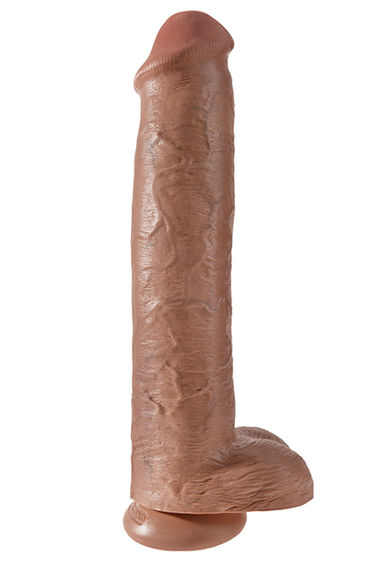 Dildo Gigante Comprar Consol