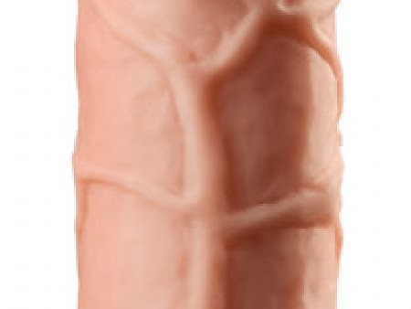 Alargador de Pene Realistico de 5 cm Fantasy X-Tensions