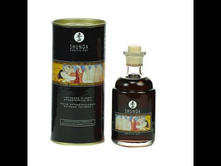Shunga Chocolate 100 ml