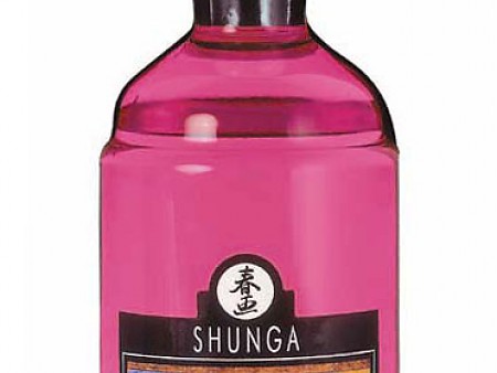 Shunga Menta 100 ml