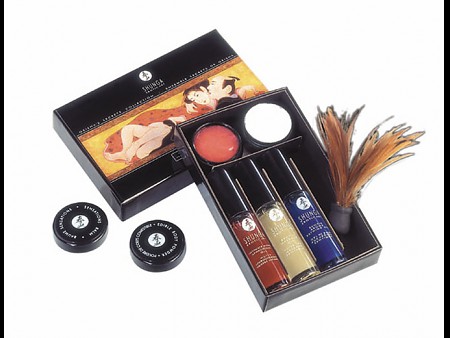 Secretos de Geisha