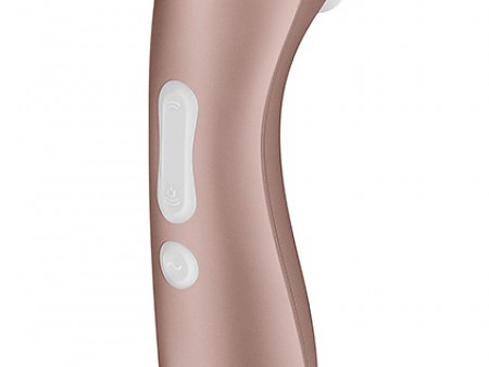 Satisfyer Pro 2 Vibration