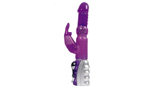 Conejito rampante, el juguete estrella de las tiendas eróticas