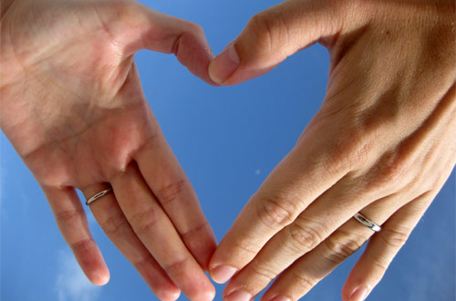 Juguetes eróticos para San Valentín