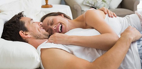 ¿Cómo saber si tu pareja ha quedado satisfecha tras una relación sexual?