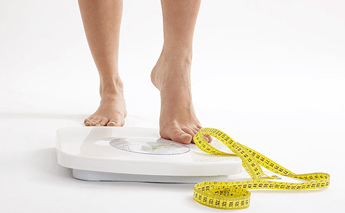¿Cómo afecta el sobrepeso a nuestra vida sexual?