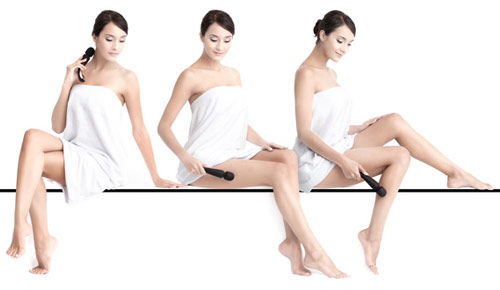 Estimula todo tu cuerpo con vibradores de masaje