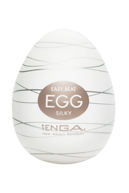 Huevo Tenga Egg Silky