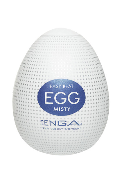 Huevo Tenga Egg Misty