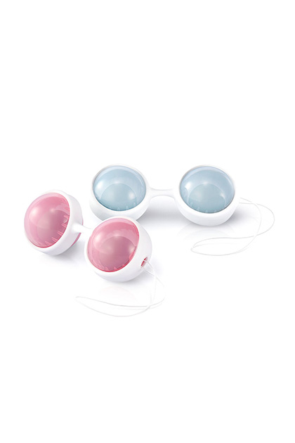 Lelo Luna Beads Mini