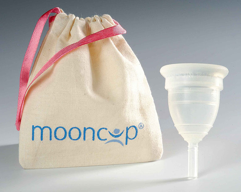 Copa Menstrual MoonCup