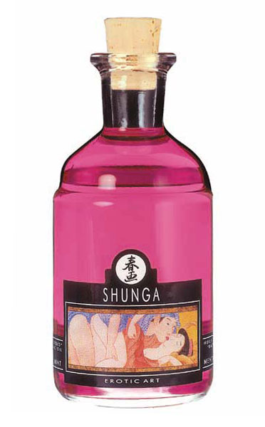 Shunga Menta 100 ml