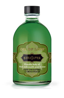 Aceite Kamasutra Aceite de  Amor Original Kamasutra