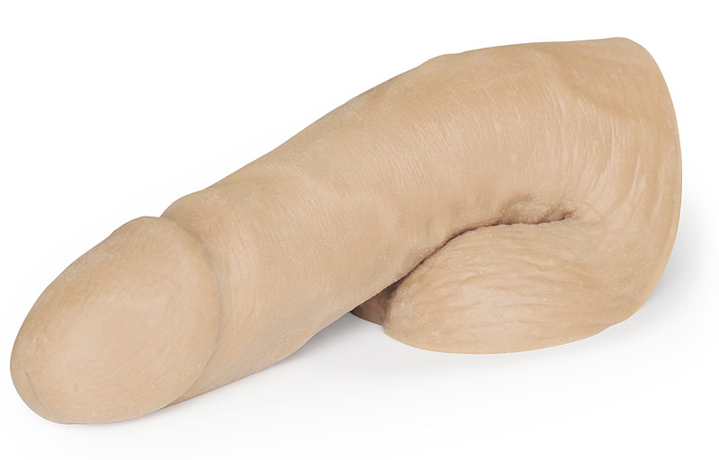 Mr. Limpy Medium Fleshtone