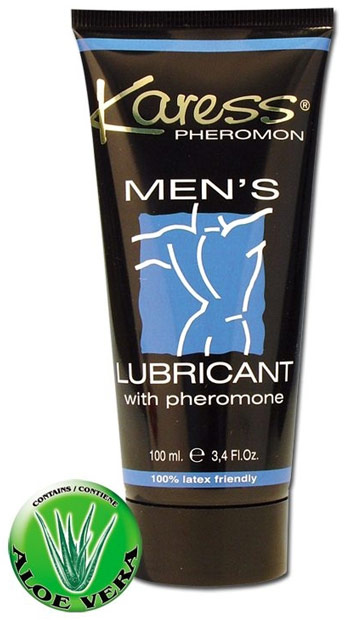 Lubricante con Feromonas para Hombre Karess