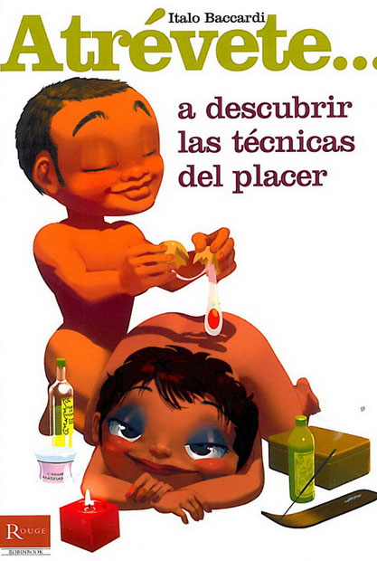 Atrevete a Descubrir las Tecnicas del Placer