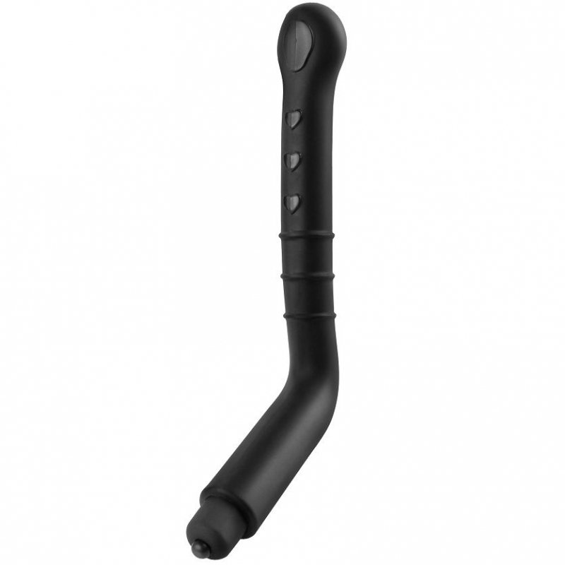 Vibrador anal Rectal Reacher Vibe