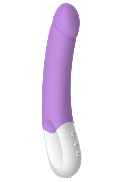 Vibrador punto G Exciter Candy