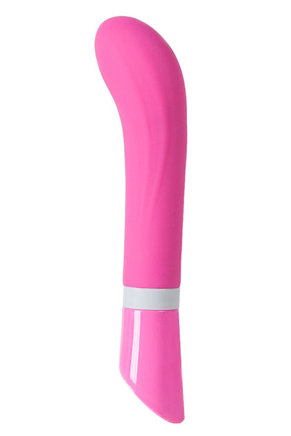 Vibrador Punto G Bgood Deluxe Curve